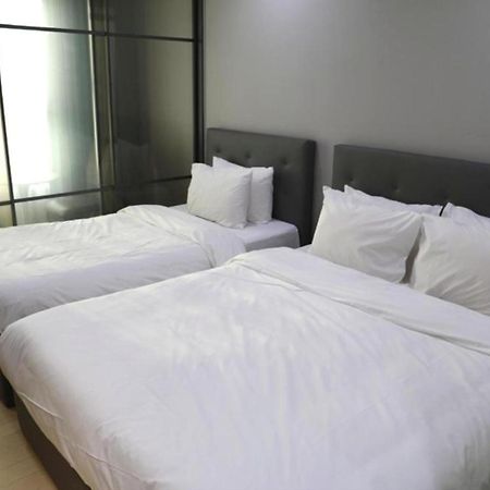 Jeonju Signature Hotel Exterior foto